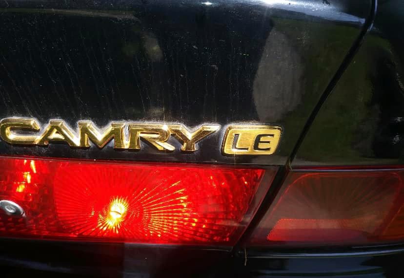 Woman hoping to find replacement parts after arsonist targets vehicle in North Spokane